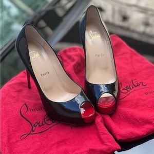 Christian Louboutin Shoes